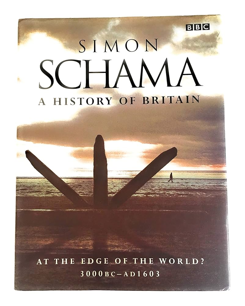 その他 Simon Schama: A History of Brtain [DVD] Amazon.co.jp: Simon Schama: A History of Brtain [DVD] : DVD